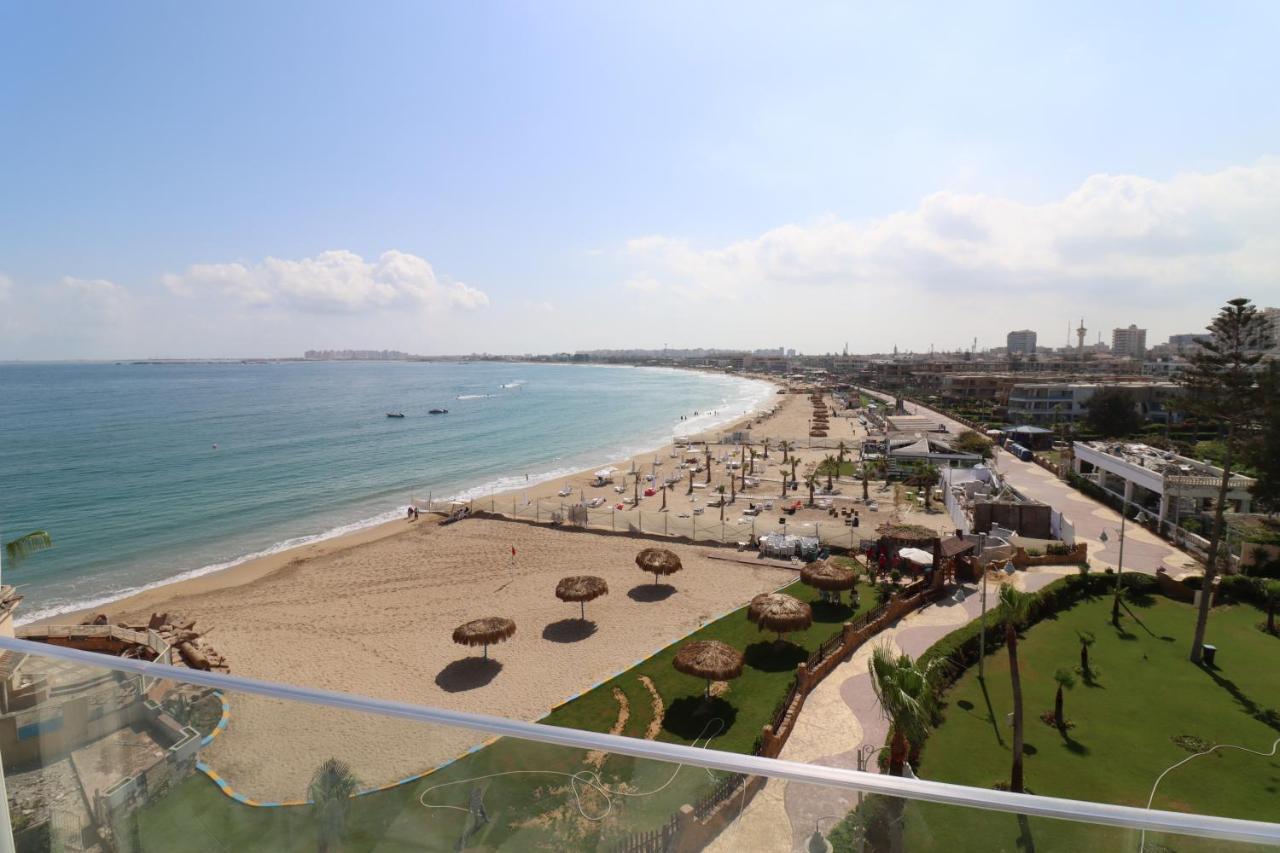 Apartment Luxury Mamoura Private *