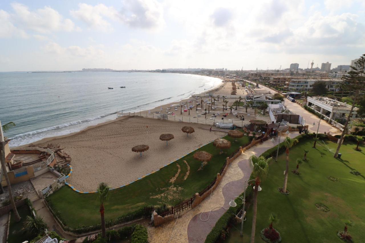Luxury Mamoura Private Apartment *