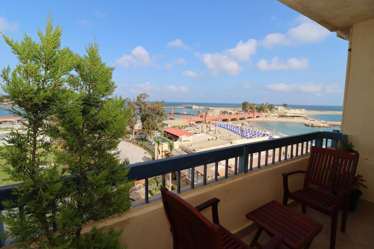 Luxury Mamoura Private Alexandria