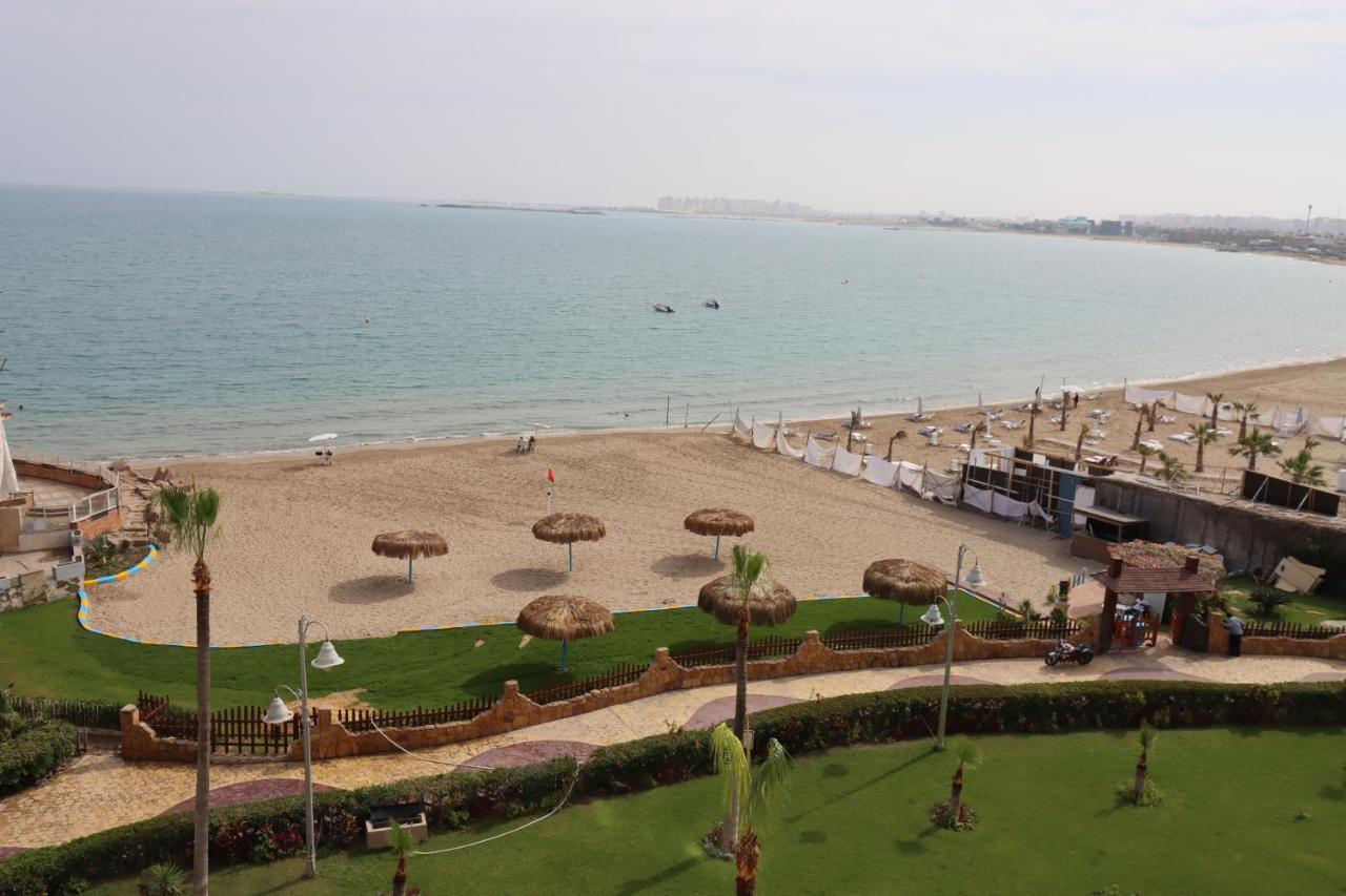 Daire Luxury Mamoura Private