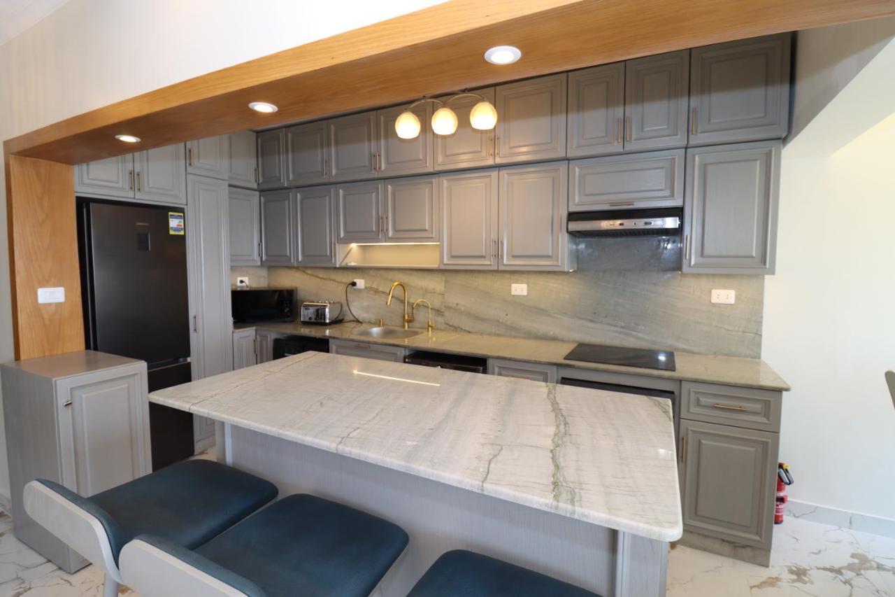 Luxury Mamoura Private * Alexandria