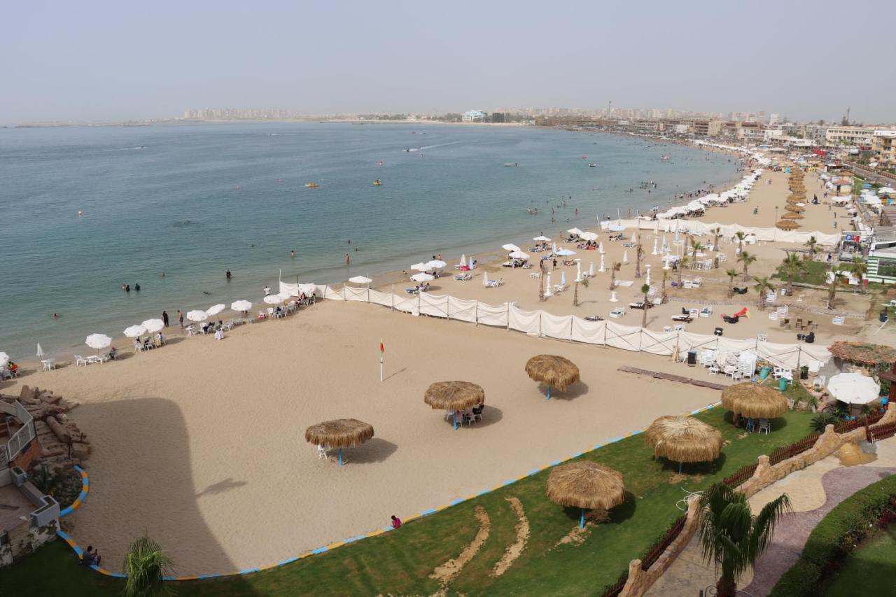 Apartment Luxury Mamoura Private *