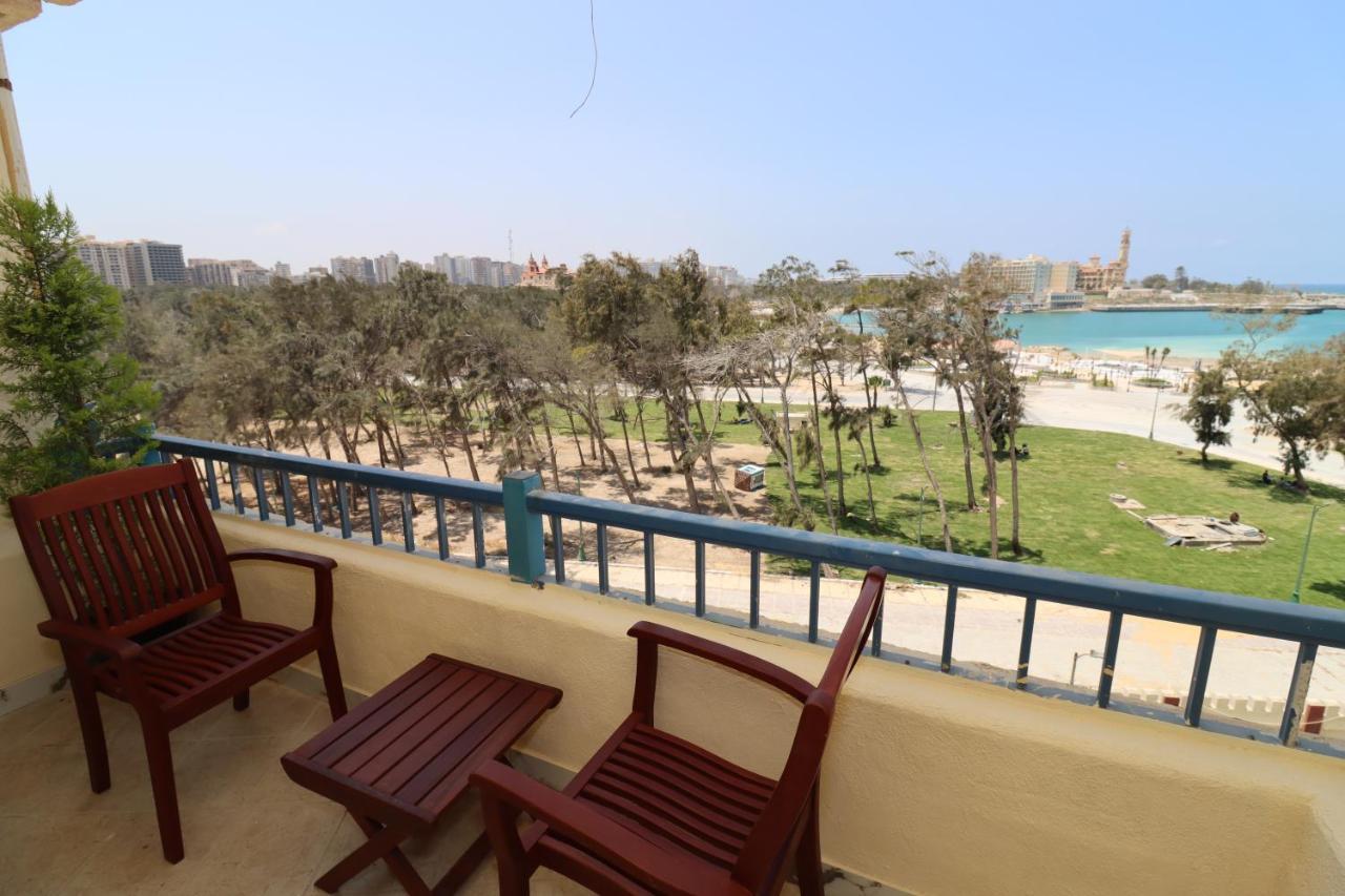 Luxury Mamoura Private Alexandria