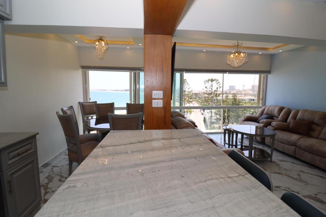 Luxury Mamoura Private Alexandria