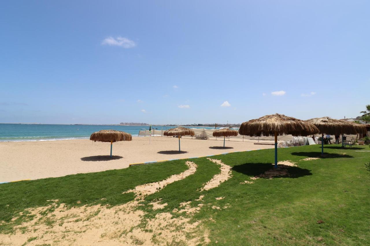 Daire Luxury Mamoura Private