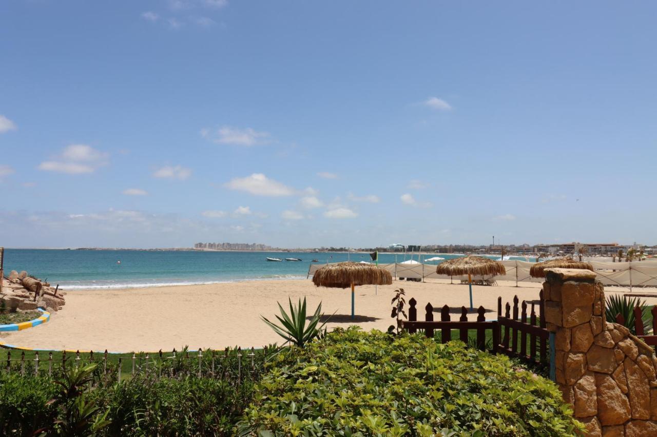 Luxury Mamoura Private Apartment Alexandria