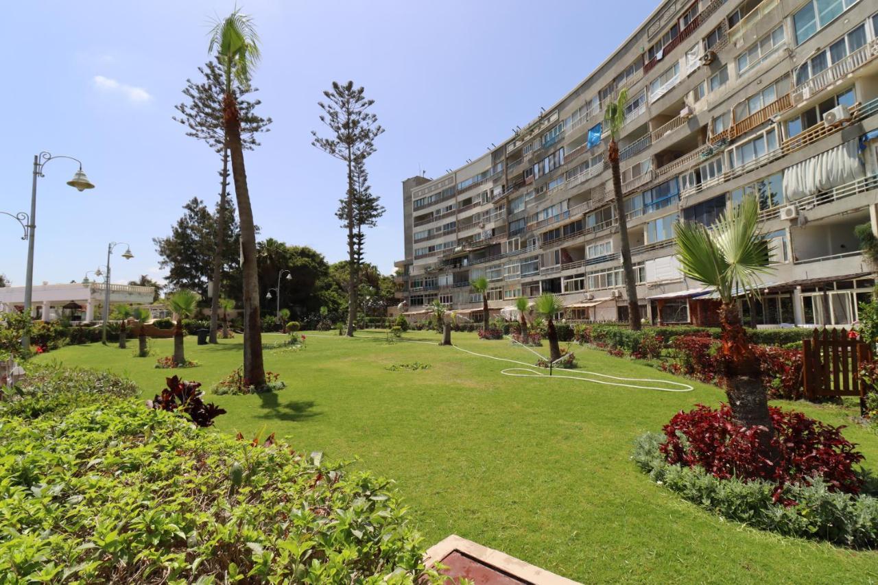 Luxury Mamoura Private * Alexandria
