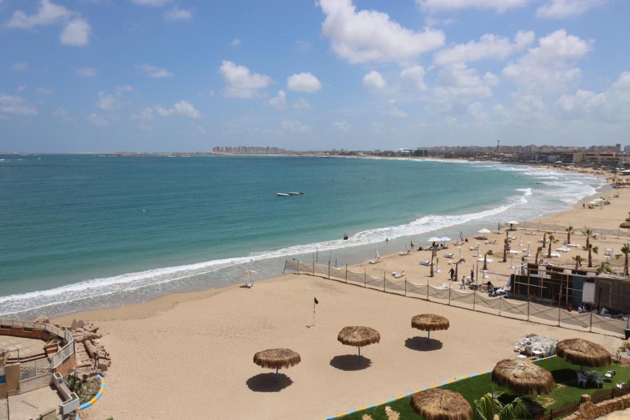 Luxury Mamoura Private Alexandria