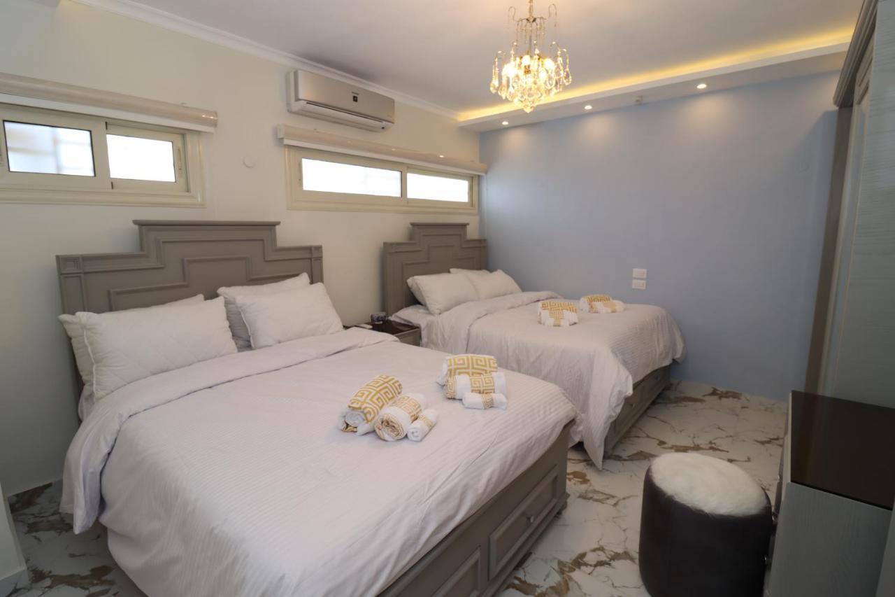 Luxury Mamoura Private * Alexandria