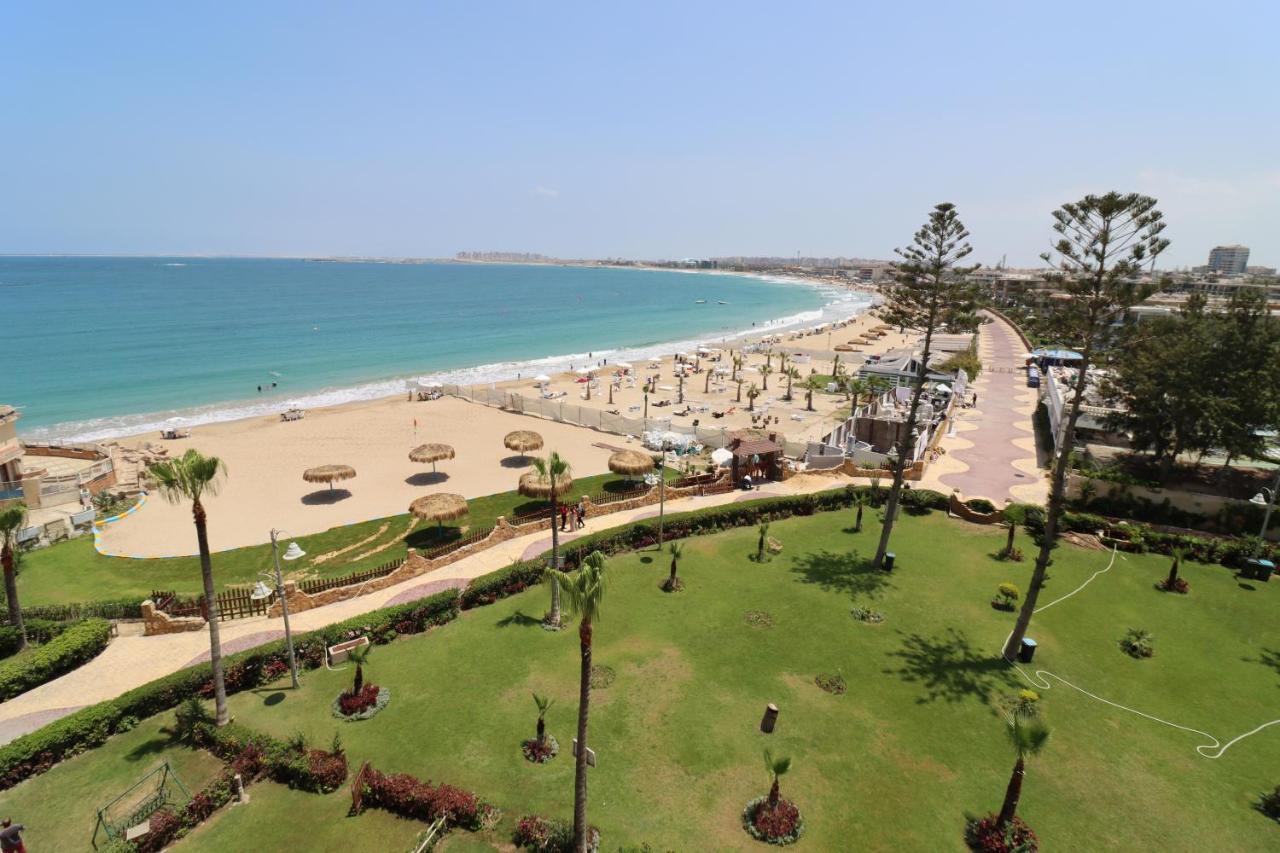 Luxury Mamoura Private Alexandria