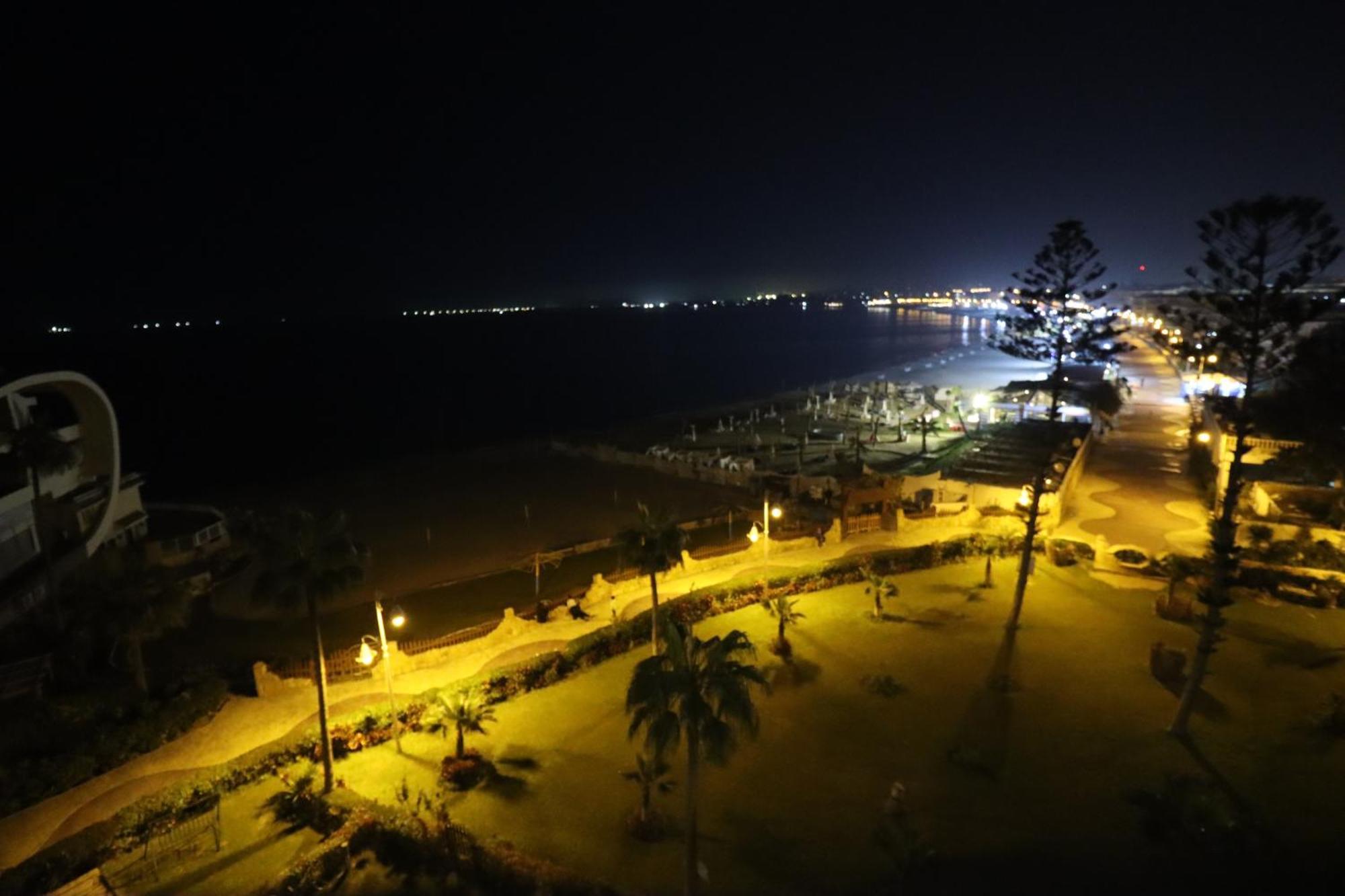 Luxury Mamoura Private Apartment Alexandria
