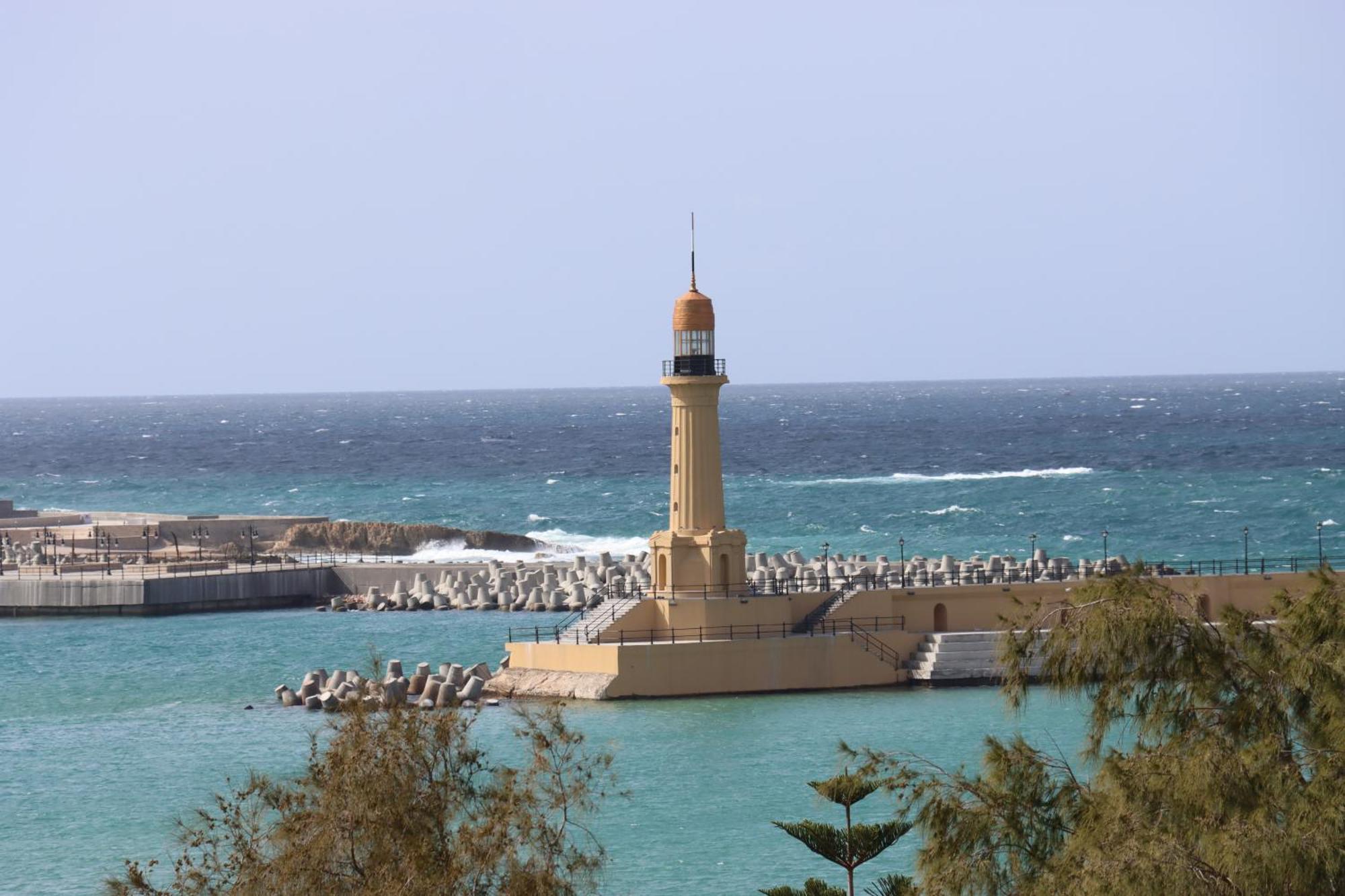 Luxury Mamoura Private Apartment *