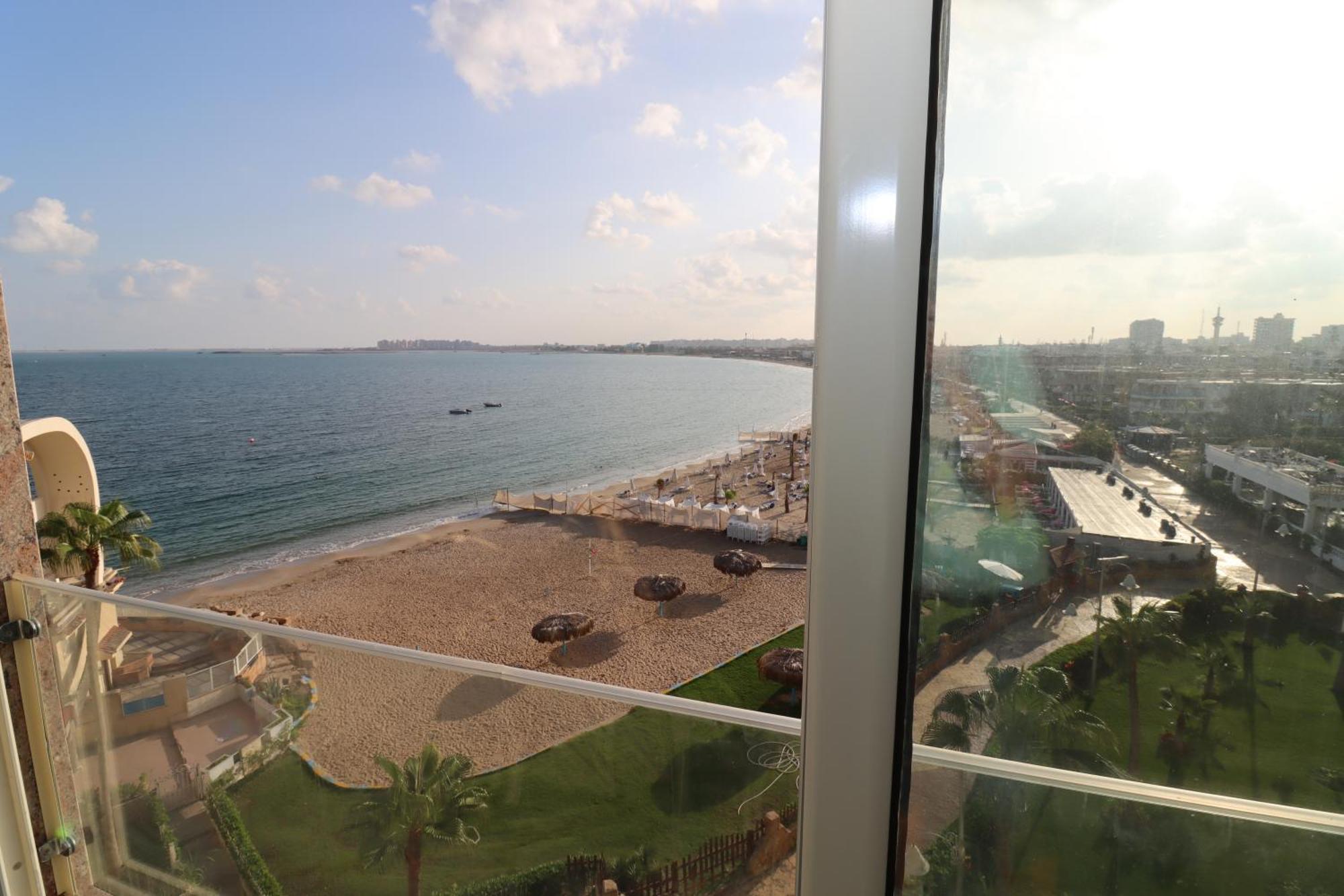 Luxury Mamoura Private İskenderiye